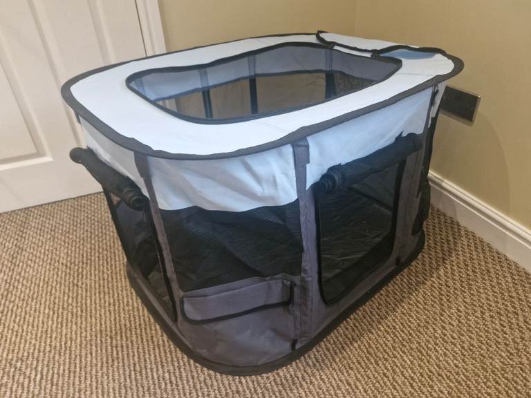 Play pen/Pet cage