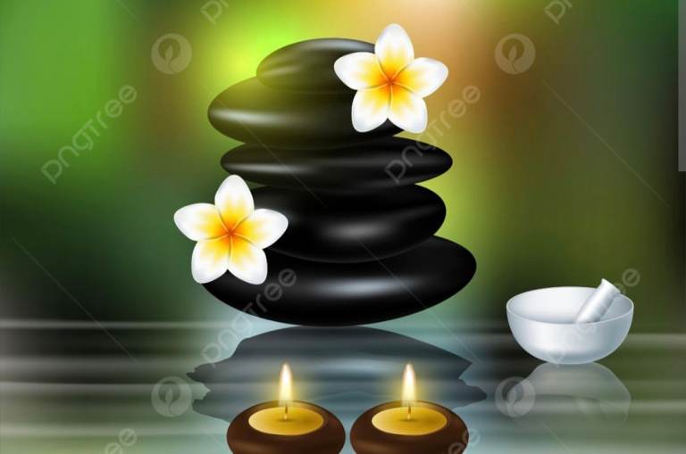 Lisa Thai hot oil massage 