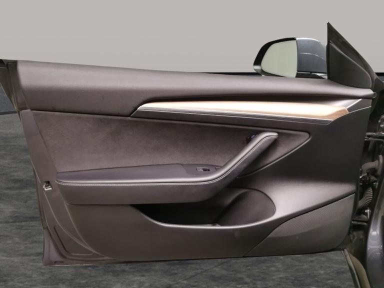 2021 Tesla Model 3 (Dual Motor) Long Range Saloon 4dr Electric Auto 4WDE (346 ps) - PARK ASSIS Sa...