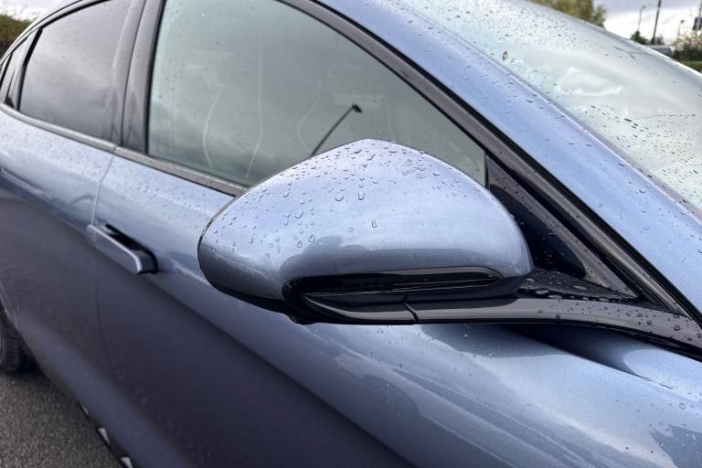 2025 BYD Seal 82.5kWh Excellence Auto AWD 4dr Saloon Automatic