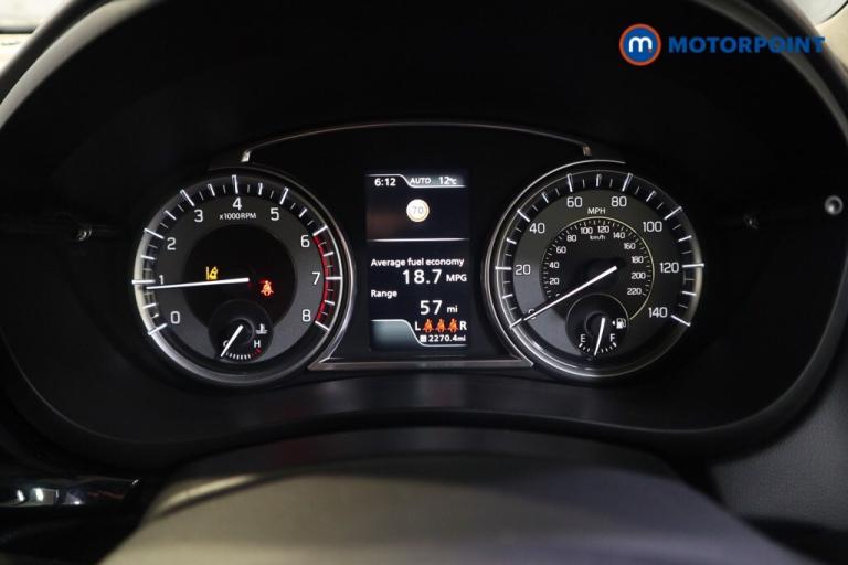 2023 Suzuki SX4 S-Cross 1.4 Boosterjet 48V Hybrid Ultra ALLGRIP 5dr HATCHBACK PETROL Manual