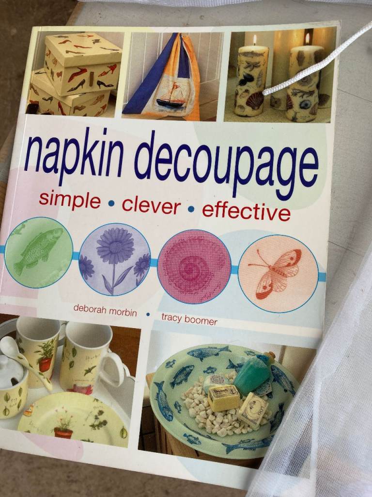 Lace & Crafting Bundle