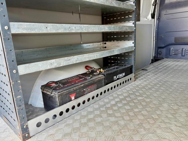 Mercedes Benz Sprinter 315Cdi L2H2 Van**Scania / DAF / Volvo / HGV Fitters Van**