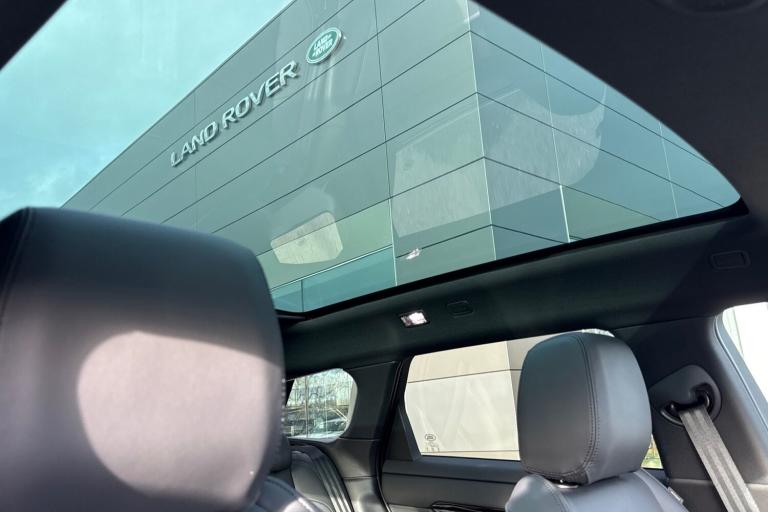 2024 Land Rover Range Rover Evoque 2.0 D200 Dynamic HSE 5dr Auto ESTATE DIESEL Automatic