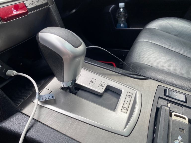 Subaru, LEGACY, Estate, 2012, Semi-Auto, 2457 (cc), 5 doors