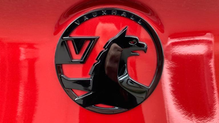2024 Vauxhall Grandland 1.2 Hybrid [136] Ultimate 5dr e-DCT6 HATCHBACK PETROL Automatic