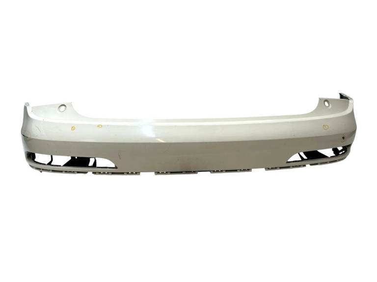 Audi Q3 8U Rear Bumper 2011 TO 2015 8U0807511C Genuine
