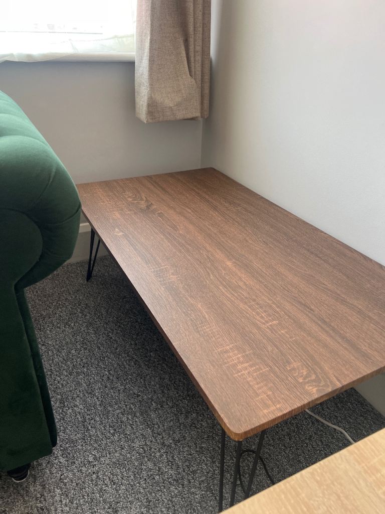 Meade Coffee table