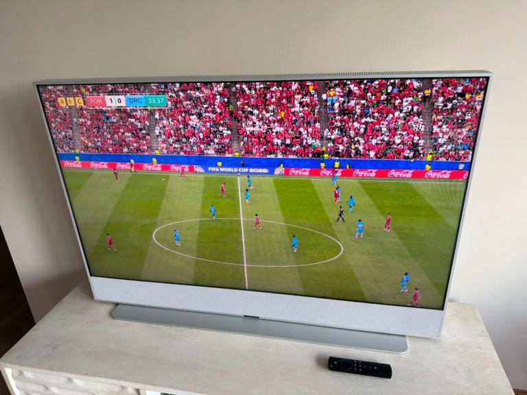 Sky Glass Gen 2, 43”