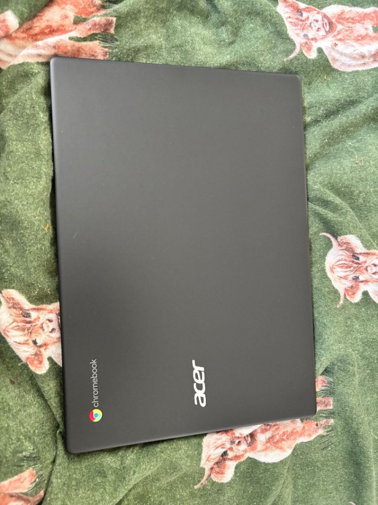 Acer chromebook BRAND NEW