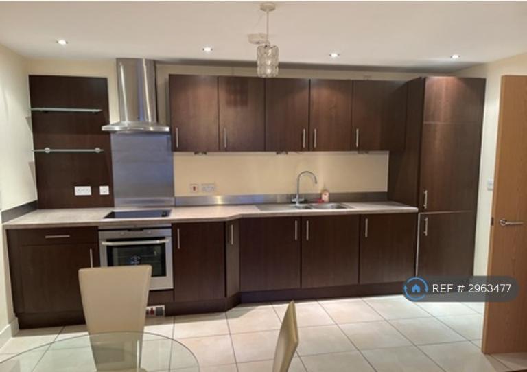 1 bedroom flat in Ferry Court, Cardiff, CF11 (1 bed) (#2963477)