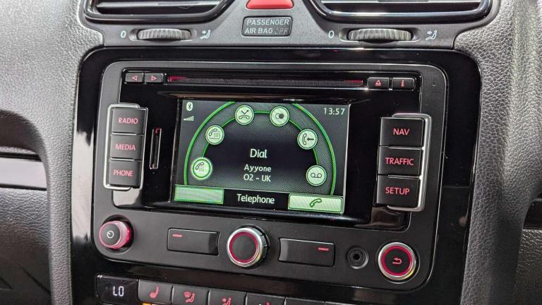 2014 Volkswagen Scirocco 2.0 TSI 210 GT 3dr DSG COUPE PETROL Automatic