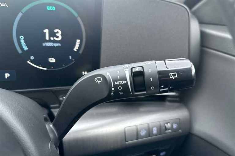 2025 Hyundai KONA 1.6 h-GDi Ultimate SUV 5dr Petrol Hybrid DCT Euro 6 (s/s) (141 ps) SUV Hybrid A...