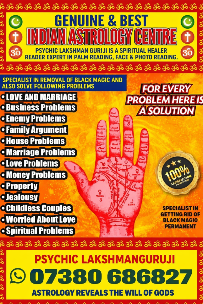 Black magic spells removal Indian astrologer in London psychic reading ex love back spells 
