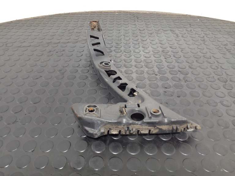 Jaguar Xf Front Bumper Bracket 2008-2012 4 Door Saloon Laft Hand Near Side