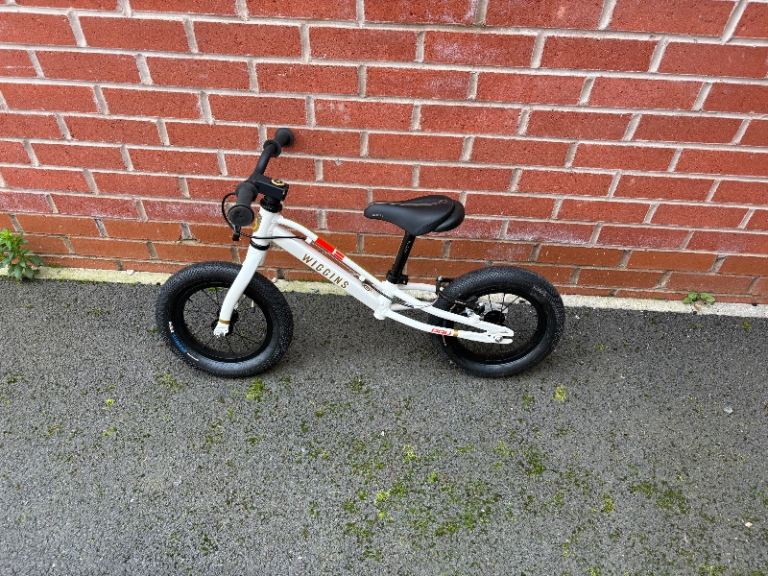Wiggins balance bike