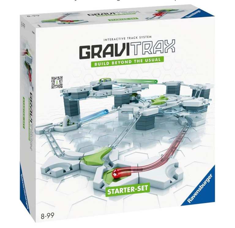 GraviTrax Starter Set 