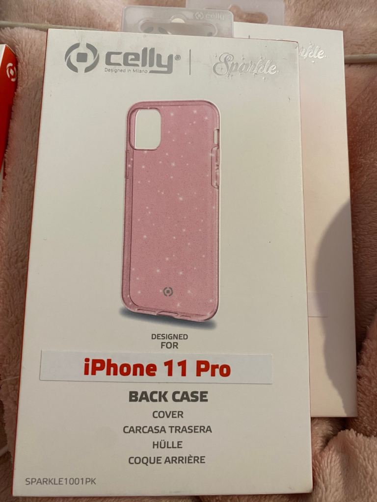iPhone 11/11 pro cover 