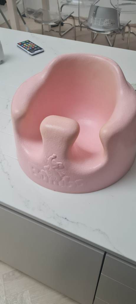 Bumbo baby seat
