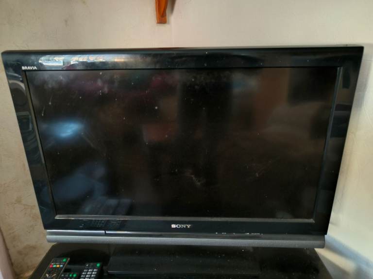 Sony Bravia TV KDL- 32V4000