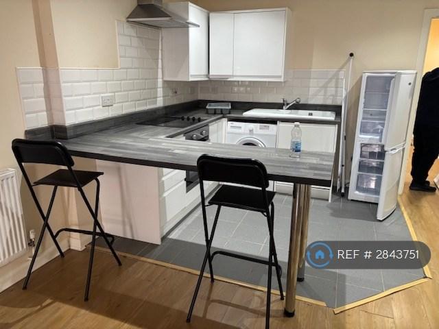 1 bedroom flat in Bemrose Chambers, Derby, DE1 (1 bed) (#2843751)