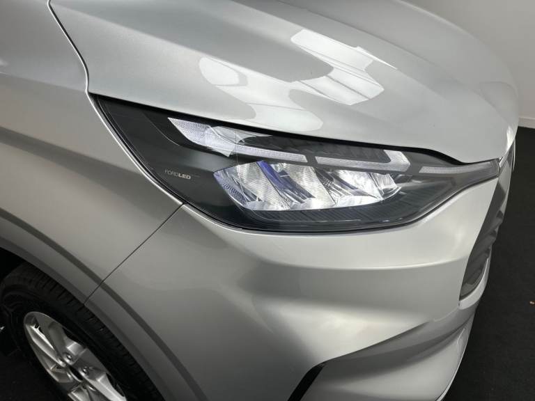 2025 Ford Transit Custom 300 SWB 2.0 Tdci Limited 136PS Van Diesel Manual