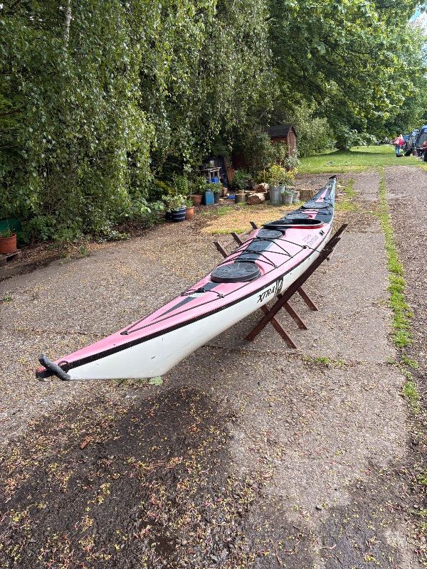 Sea kayak for sale