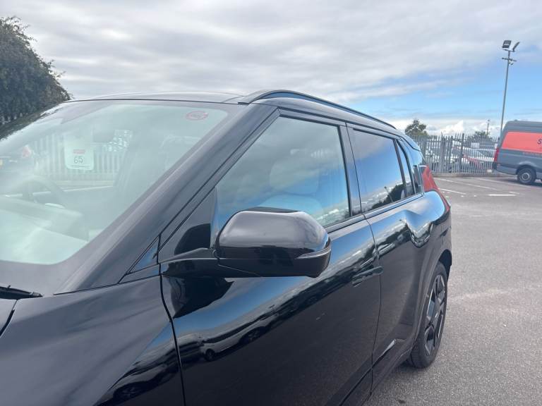 2025 Kia EV3 148kW GT-Line S 81.4kWh 5dr Auto Estate ELECTRIC Automatic