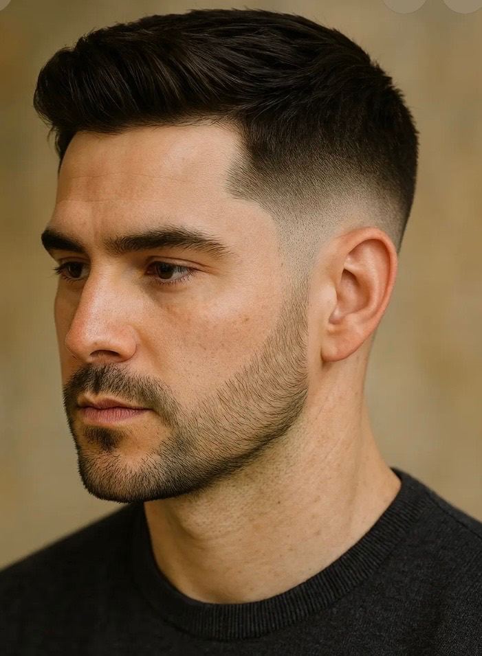 FREE SKIN FADE CUT AT WELCOME STUDIOS BRISTOL BS1