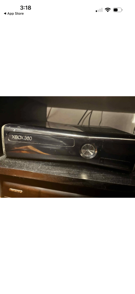 Xbox 360 