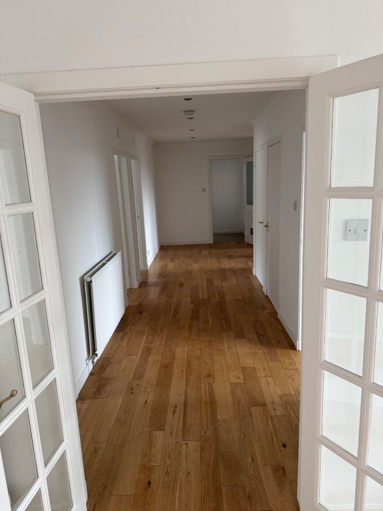 3 bedroom flat to rent in Dunfermline 