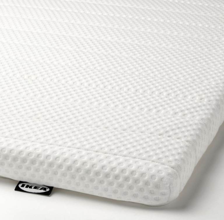 IKEA NISSEHOLM matress topper - King Size (150 x 200cm)