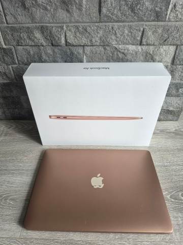 Apple MacBook Air 13