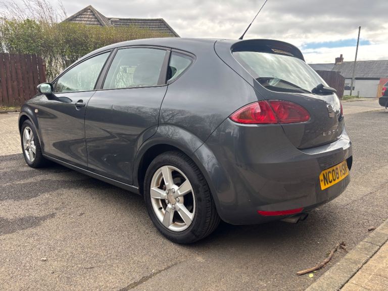 SEAT Leon Sport 1.4TSI