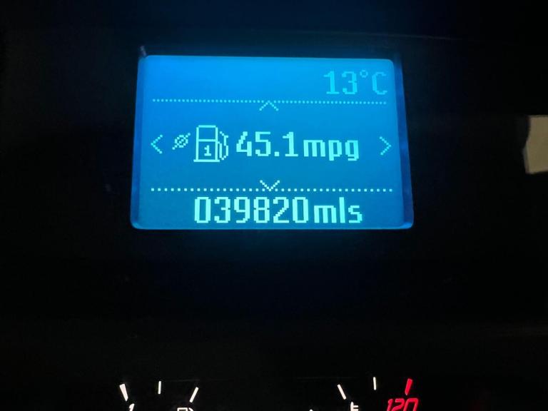 2017 Ford Transit Custom Transit Custom 2.0 TDCi 290 Limited Panel Van 5dr Diesel Manual L2 H1 (1...