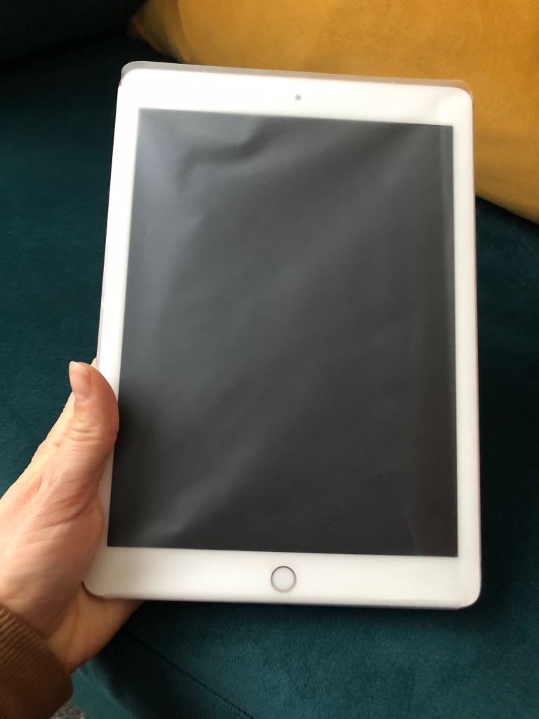 Apple Ipad 