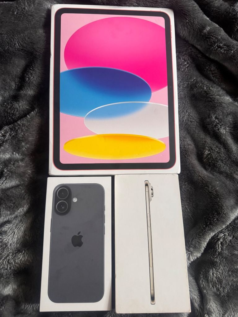 Apple bundle 