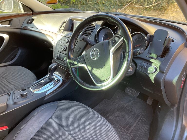 Vauxhall, INSIGNIA, Estate, 2011, Other, 1956 (cc), 5 doors