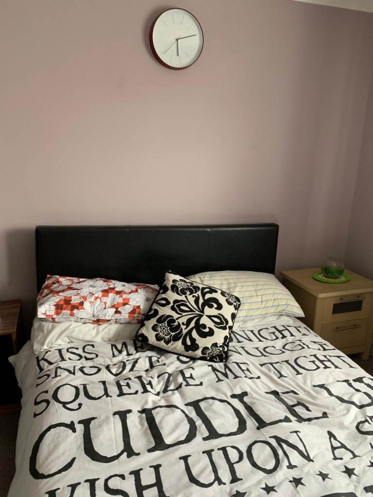 Double Room for rent in Northolt inc Bills