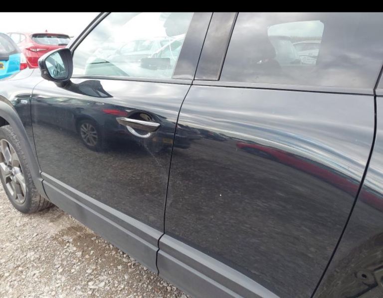 image for Lexus, RX, Estate, 2006, Other, 3311 (cc), 5 doors