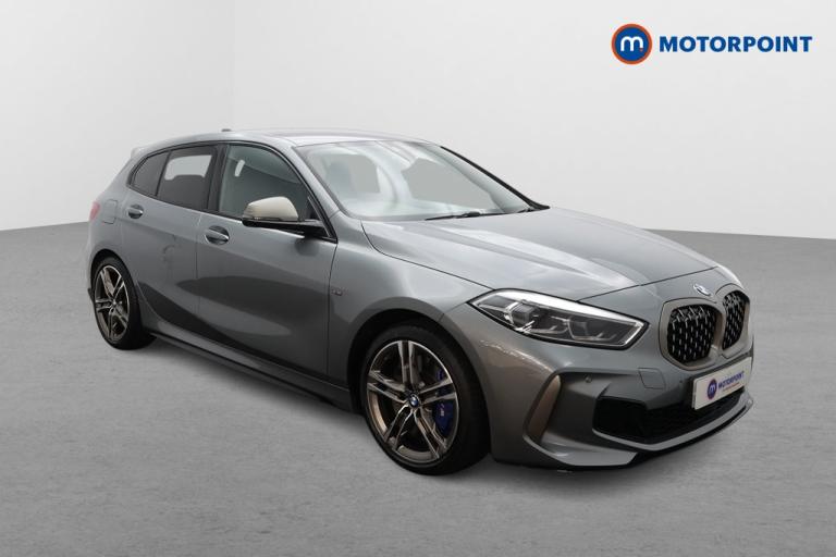 2023 BMW 1 Series M135i xDrive 5dr Step Auto Hatchback Petrol Automatic