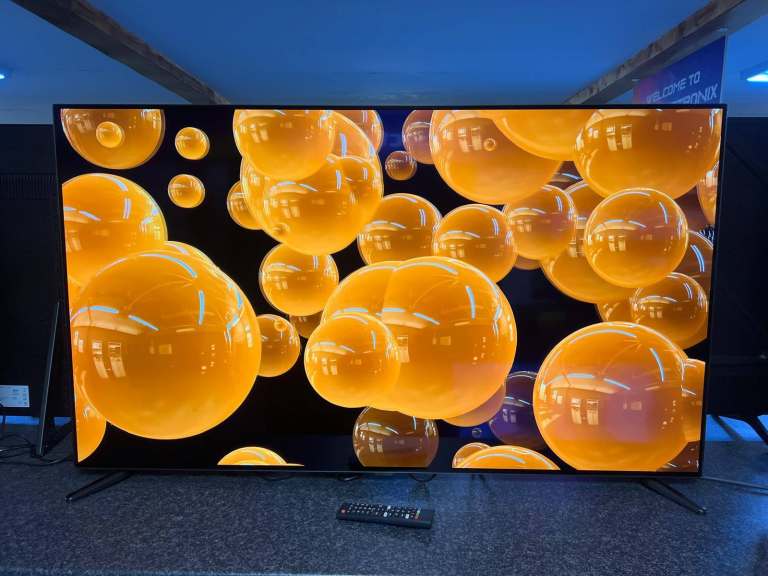 LG OLED55A26LA 55" Smart 4K Ultra HD HDR OLED TV with Google Assistant & Amazon Alexa