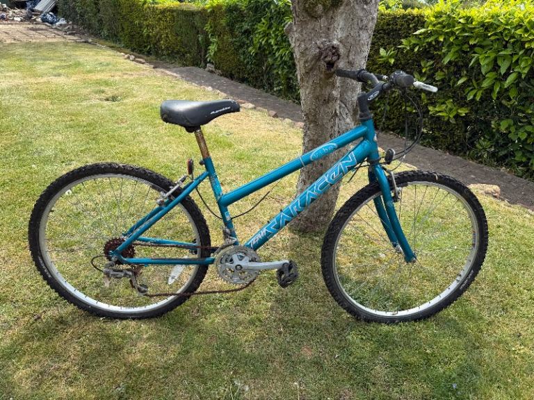 Free Bike