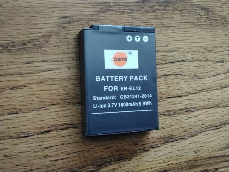 image for Canon w300 underwater camera 