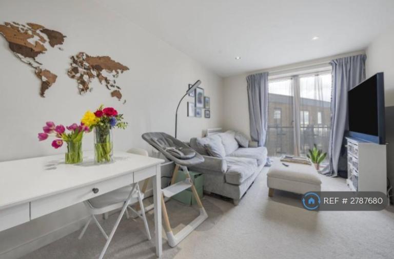 1 bedroom flat in Durnsford Road, Wimbledon, SW19 (1 bed) (#2787680)