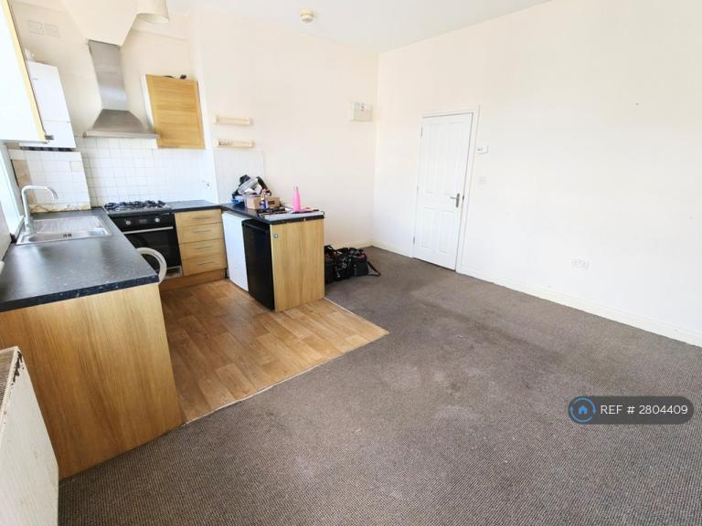 1 bedroom house in Bellevue Road, St. George, Bristol, BS5 (1 bed) (#2804409)
