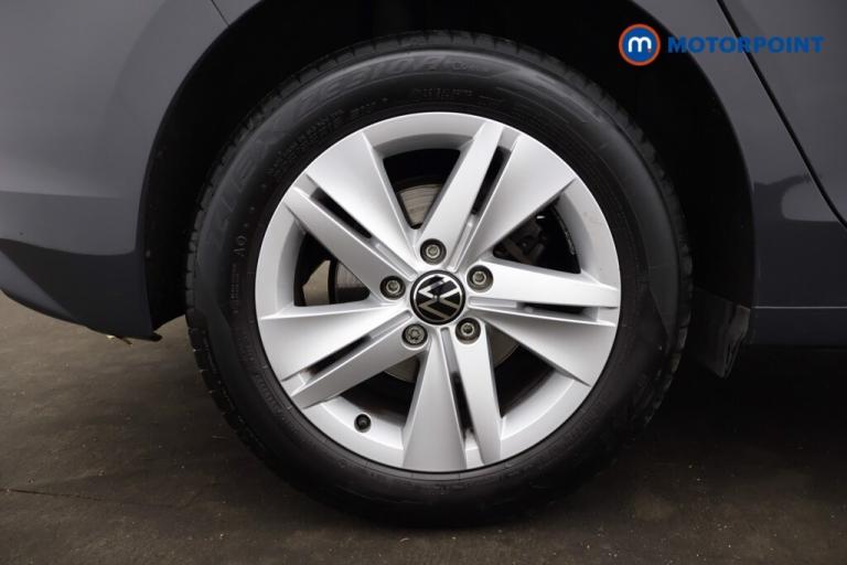 2022 Volkswagen Golf 1.5 TSI Life 5dr Hatchback Petrol Manual