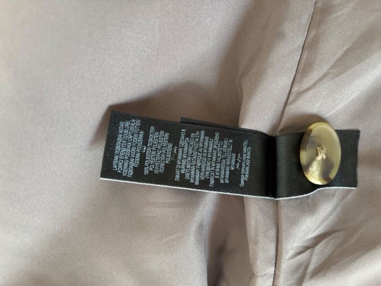 M&S women’s winter coat BNWT size 14