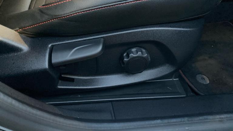 2023 Ford Puma 1.0 EcoBoost Hybrid mHEV ST-Line X 5dr Petrol Hatchback Hatchback Petrol Manual