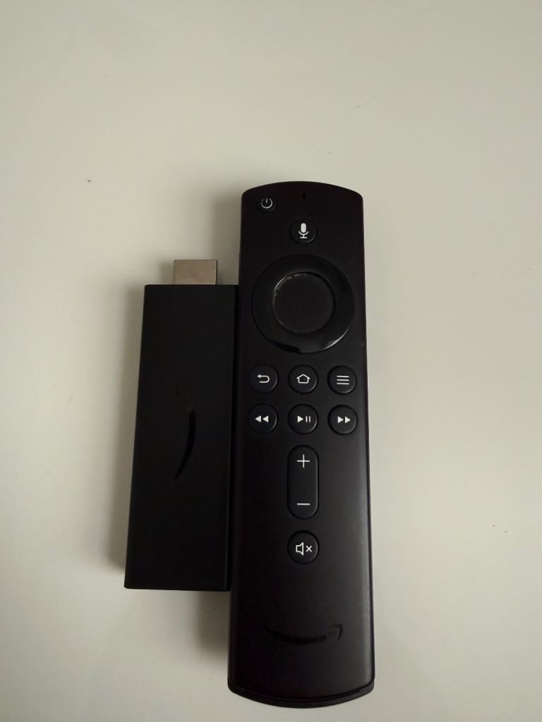 Amazon fire tv stick HD 1st generation